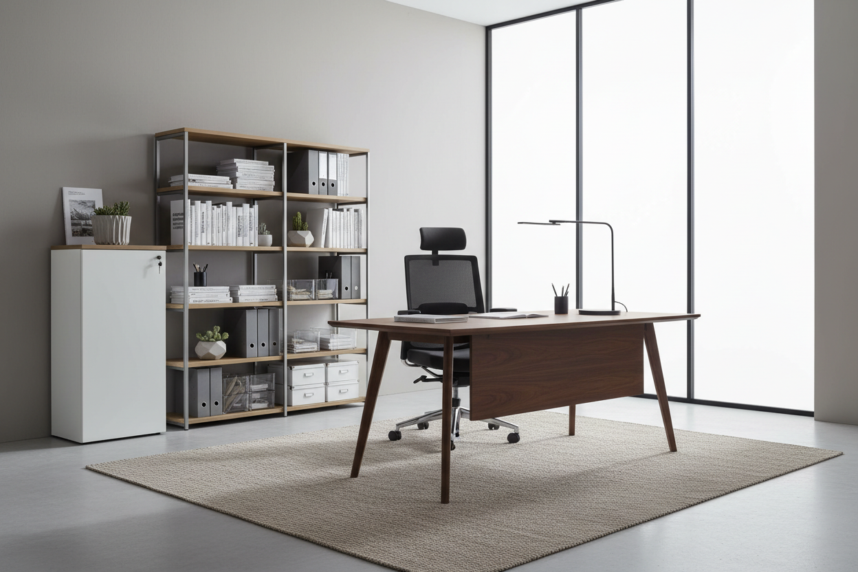 Office Furniture