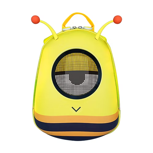 BumbleBee Back Pack LED backpack