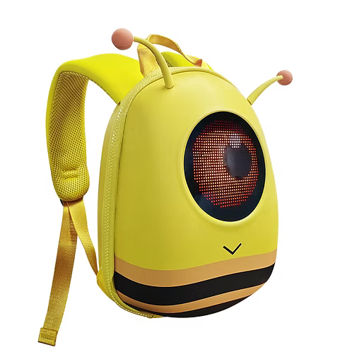 BumbleBee Back Pack LED backpack