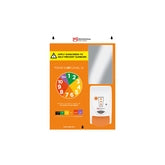 SCJ Sun Protect Skin Safety Centre Board 1 Litre