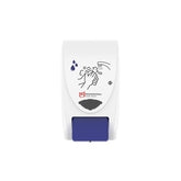 SCJ Cleanse Light Lotion Dispenser 2 Litre