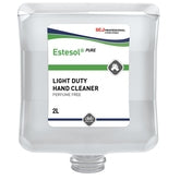 SCJ Estesol Pure Wash Lotion 2 Litre