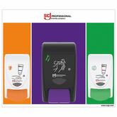 SCJ Small 3-step Skin Centre