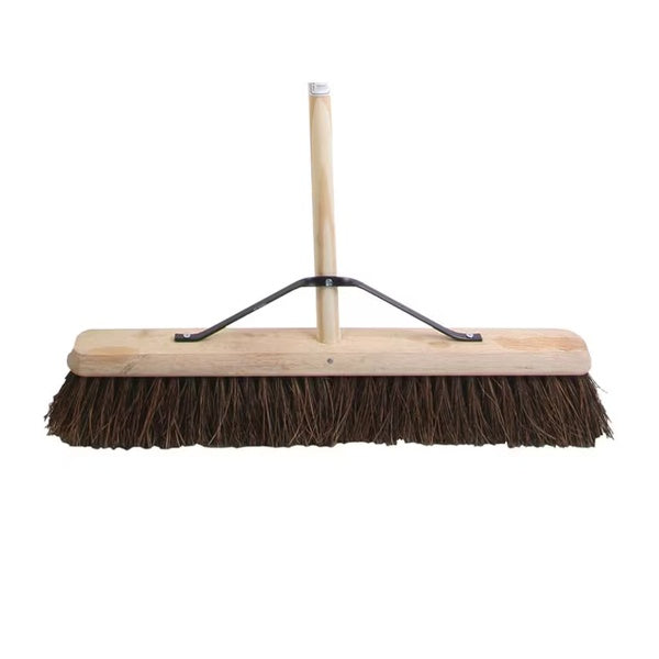 Broom Head Bassine 24" c/w 48" Handle