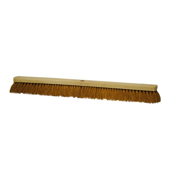 Coco Broom Head 24"