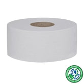 Toilet Rolls Jumbo 2.1/4" Core (Pack 6)