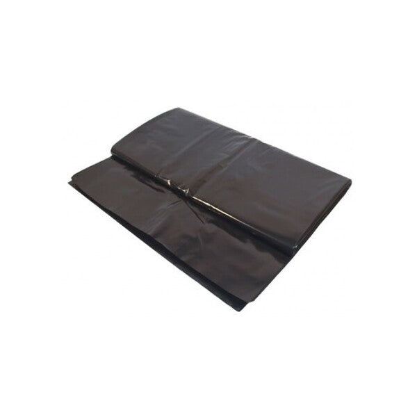 Heavy Duty Refuse Sack Black Large (Case 100)