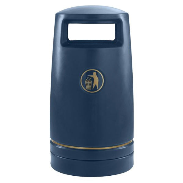 Trojan Litter Bin 100Litre