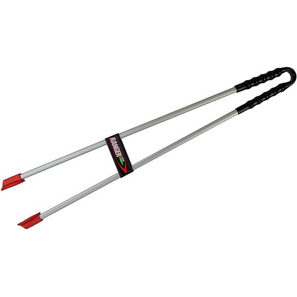 Ranger Max Heavy Duty Straight Handle Litter Picker