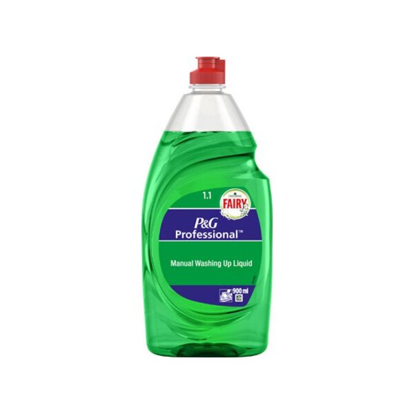 Fairy Profression Washing Up Liquid 900ML