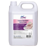 PRISTINE Pink Pearl Hand Soap 5 Litre